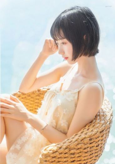 朋友的女友