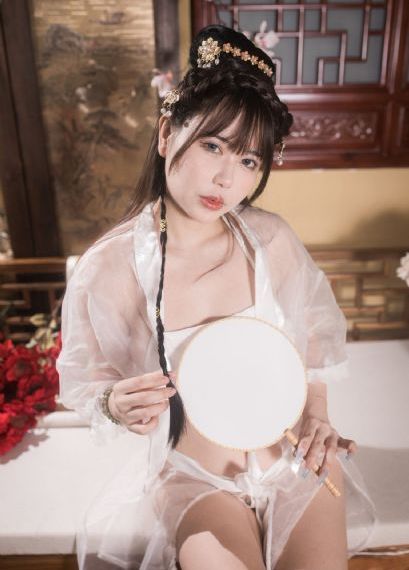 偷香 电影