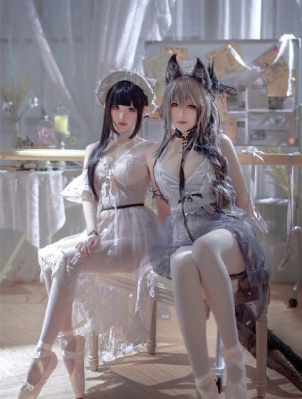 机械公敌