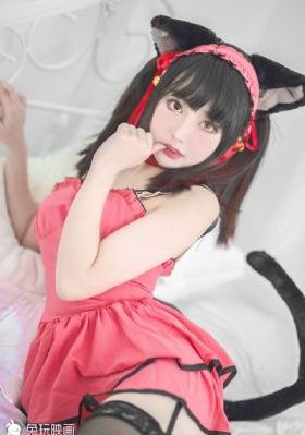 路边新娘