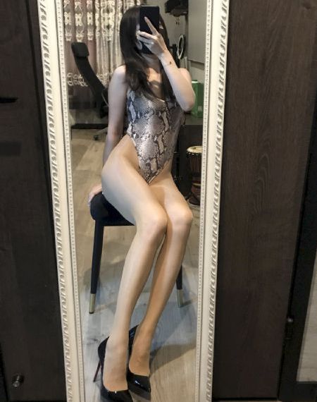 魔术学姐