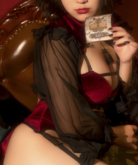 我的姐姐妹妹
