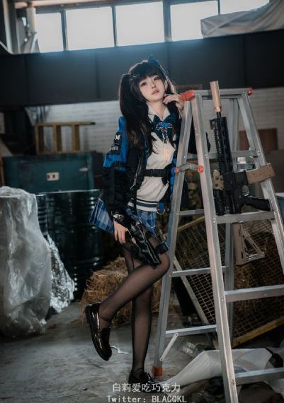 温柔善良的女秘书
