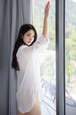 韩国年轻漂亮的子3