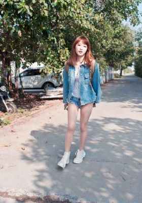 我不是妖怪