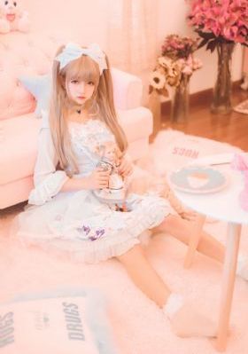 sweethome甜蜜之家