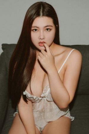 漂亮的小姐姐