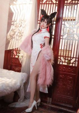 媚者无疆小说